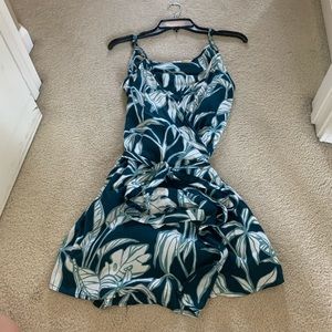 Roxy summer dress